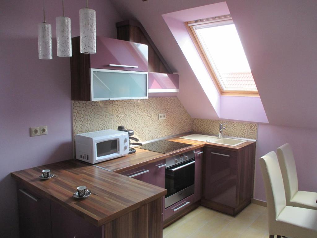 Alpha Apartman Sarvar Ngoại thất bức ảnh